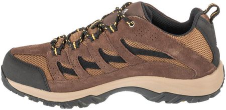 Buty trekkingowe męskie, Columbia Crestwood - zdjęcie 2