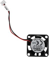 Zdjęcie Wentylator 25x25x10mm 24V do Creality Ender-3 V3/Ender-3 V3 Plus (3205010390) - Piastów