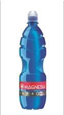 Zdjęcie Magnesia GO woda 0,75l - Kraków