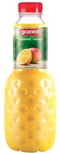 Zdjęcie Granini napój Pomarancza - Mango 1l - Działoszyce