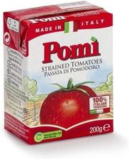Zdjęcie Pomi Przecier pomidorowy, kart. 200g - Działoszyce