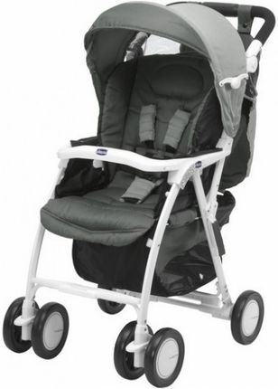 Chicco Simplicity Graphite Spacerowy