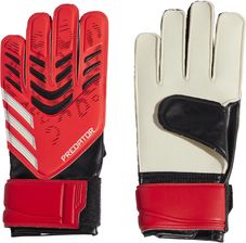 Zdjęcie Rękawice adidas Junior Predator Training Jh3811 : Rozmiar - 6 - Zgorzelec