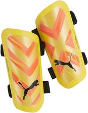 Zdjęcie Nagolenniki Puma Ultra Light Strap 030875-09 Pomarańczowy M - Bartoszyce