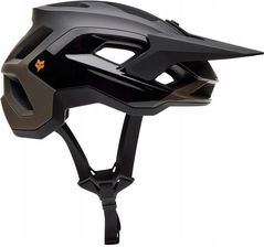 Zdjęcie Kask Rowerowy Fox Speedframe Pro Backfade Black S - Konstancin-Jeziorna