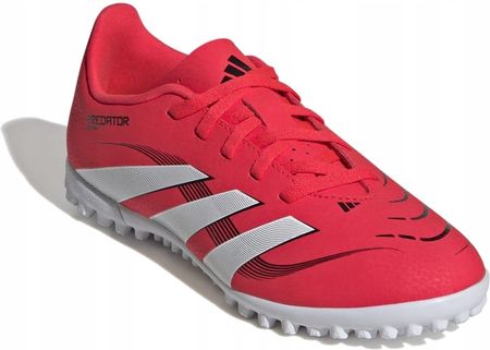 Buty Piłkarskie Dziecięce adidas Predator Club Turfy Na Orlik 26 2/3 - zdjęcie 2