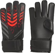 Zdjęcie Rękawice adidas Junior Predator Training Jm6826 : Rozmiar - 4.5 - Świętochłowice