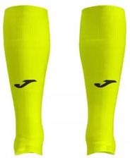 Zdjęcie Getry Bez Stopy Joma 401533.060 Żółte Fluo - Sierpc