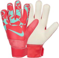 Zdjęcie Rękawice Nike Match Jr Hq0258-850 : Rozmiar - 4 - Łapy