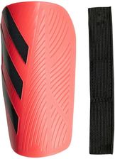 Zdjęcie Nagolenniki adidas Tiro Sg Eu Club Jm4203 : Rozmiar - L - Tłuszcz