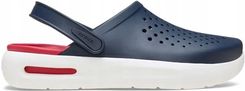Zdjęcie Męskie Chodaki Klapki Crocs LiteRide InMotion 209964 Clog 46-47 - Łochów