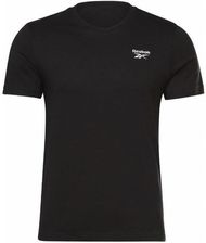 Zdjęcie KOSZULKA T-shirt męska REEBOK bawełna - Mosina