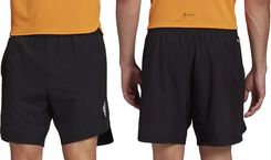 Adidas D4M Shorts Krótkie Spodenki Męskie Sportowe Cienkie Termoaktywne XL