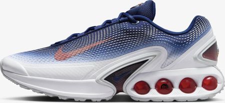 Nike Air Max Dn SE "Olympics Blue Void" Niebieski, Rozmiar: 45