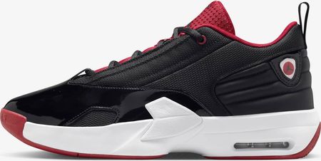 Nike Jordan Max Aura 6 "Black White Gym Red" Czarny/Czerwony, Rozmiar: 45,5