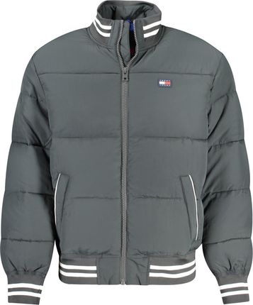 Tommy Hilfiger Perfect Kurtka Męska Zielony Kolor: Zielony, Rozmiar: XL