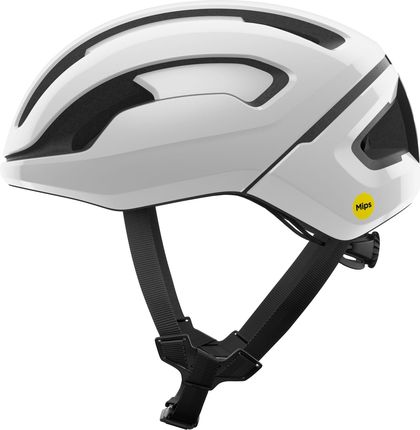 Poc Omne Air Mips, Kask Rowerowy, Hydrogen White, 56-61cm