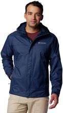 Kurtka wodoodporna męska Columbia WATERTIGHT II granatowa 1533898466