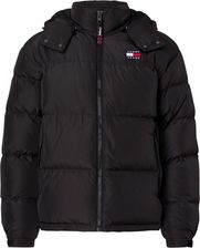 Tommy Hilfiger Kurtka męska Perfect Jacket Czarny Kolor: Czarny, Rozmiar: M