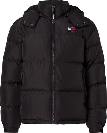 Tommy Hilfiger Kurtka męska Perfect Jacket Czarny Kolor: Czarny, Rozmiar: M