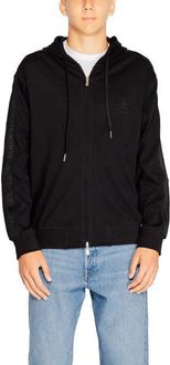 Bluza Armani Exchange - Męska - Czarny / S