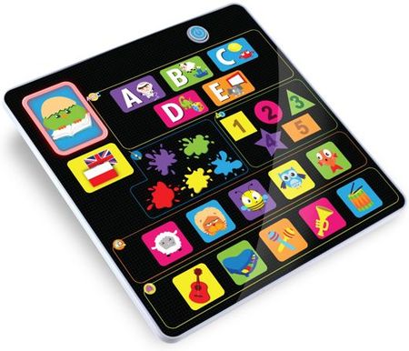 Smily Play Tablet 1146/0823