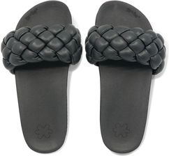 Klapki basenowe damskie Flip Flop Pool Weave