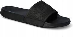 Zdjęcie Klapki Męskie Lee Cooper Czarne 44 - Zalewo
