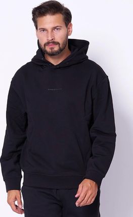 Armani Exchange Bluza męska czarny 6DZMLJ-ZJ4XZ-1200 Rozmiar L