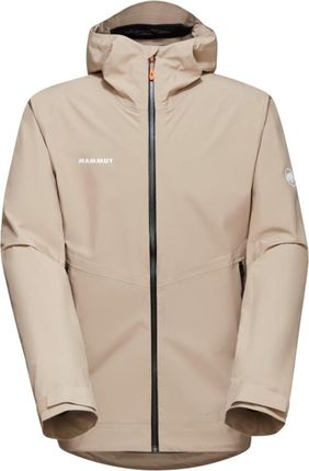 Męska kurtka outdoorowa MAMMUT Alto Light HS z kapturem
