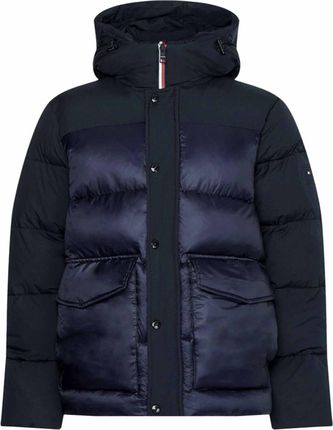 Tommy Hilfiger Kurtki MW0MW28723DW5, Größe: 174