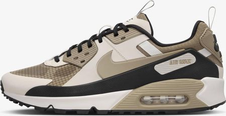 Nike Air Max 90 "Light Orewood Brown" Brązowy, Rozmiar: 39