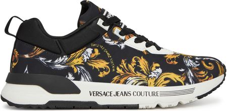 Sneakersy Versace Jeans Couture - Ceny i opinie - Ceneo.pl