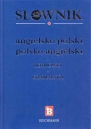 Słownik angielsko-polski, polsko-angielski. 3w1