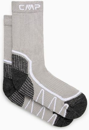 Skarpety Trekingowe Cmp Poly Mid 3I97277/16Xl - zdjęcie 2