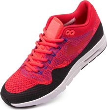 Buty sportowe damskie Damskie buty casual Nike Air Max 1 Ultra Flyknit W, 38,5