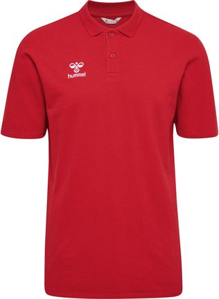 Koszulka sportowa polo męska Hummel hmlGO 2.0 POLO