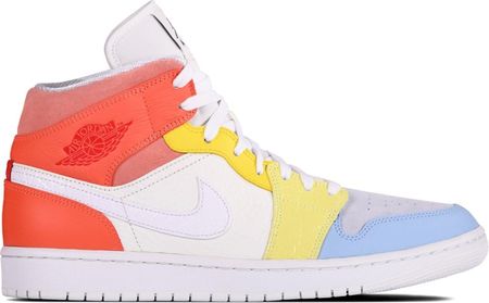 Nike Buty Air Jordan 1 Retro Mid, DJ6908100