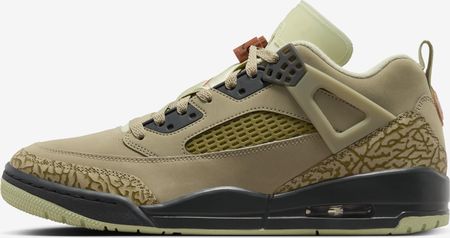 Nike Jordan Spizike Low "Neutral Olive" Green, Rozmiar: 49,5