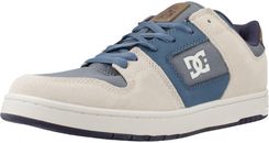 Zdjęcie Tenisówki Dc Model Manteca 4 M Shoe Kolor Niebieski - Wałbrzych