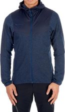 Zdjęcie Bluza męska Mammut Alvra techniczna XXL - Pacanów