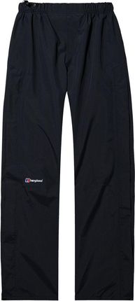 Spodnie Berghaus Hillwalker Rozmiar: M, Długość: Standardowa