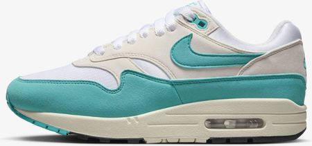 Nike Air Max 1 "Dusty Cactus" Turquoise, Rozmiar: 47