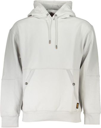 HUGO BOSS Perfect Bluza Męska Szary Kolor: Szary, Rozmiar: 3XL