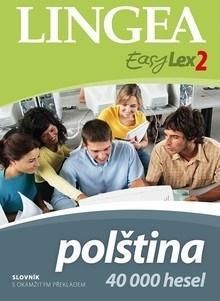 Lingea Easylex 2 Słownik czesko-polski i polsko-czeski