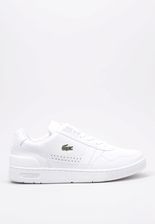Zdjęcie Tenisówki Lacoste Model T-clip 123 13 Sfa Kolor Biały - Dobra