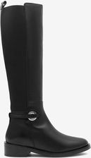 Zdjęcie Gino Rossi Kozak DORIS-110398 czarny - Skalbmierz