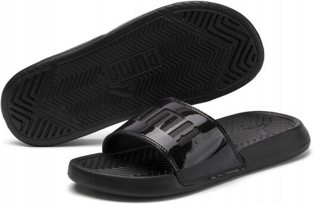 Puma Japonki Piankowe Sandy Flip 389106 01 R. 37 - Ceny i