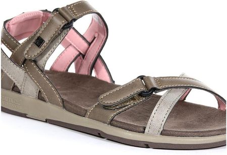 Damskie sandały turystyczne Santa Cruz