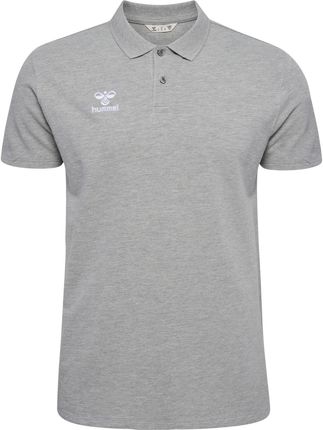 Koszulka sportowa polo męska Hummel hmlGO 2.0 POLO